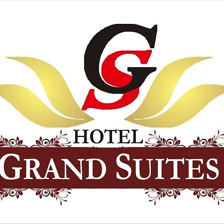 Hotel Grand Suites Indore Extérieur photo