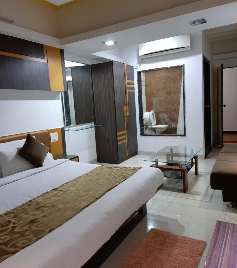 Hotel Grand Suites Indore Extérieur photo