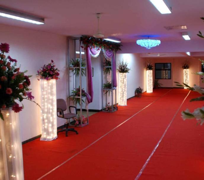 Hotel Grand Suites Indore Extérieur photo