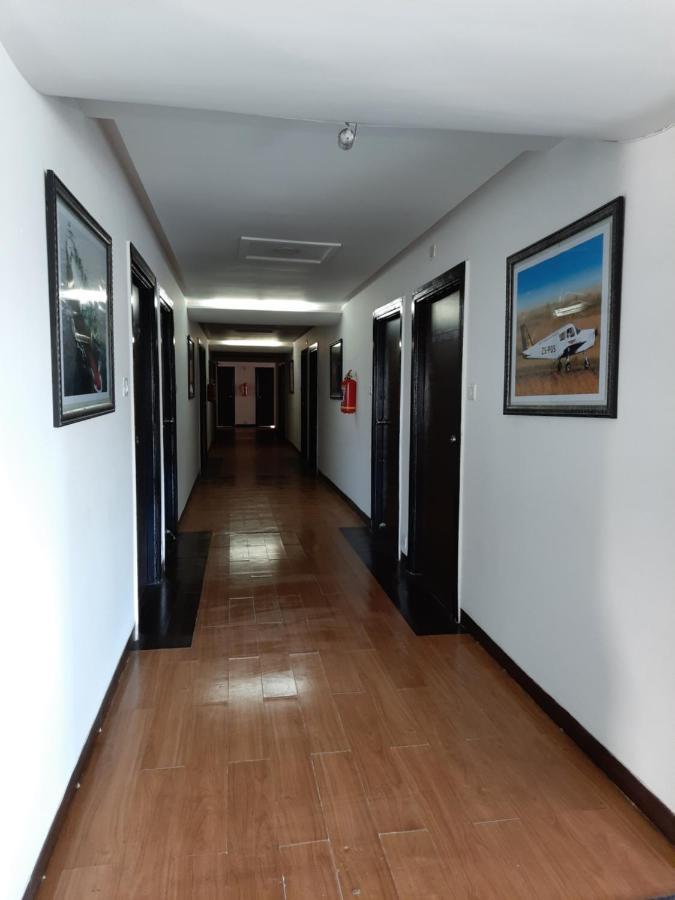 Hotel Grand Suites Indore Extérieur photo