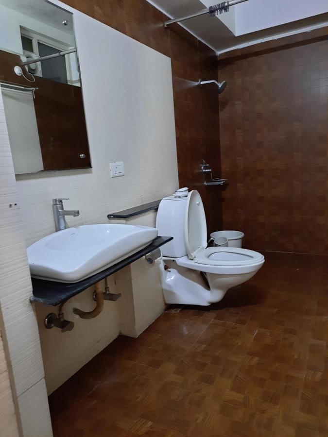 Hotel Grand Suites Indore Extérieur photo