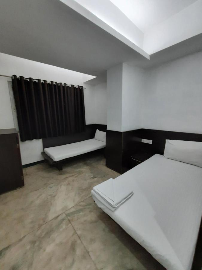 Hotel Grand Suites Indore Extérieur photo