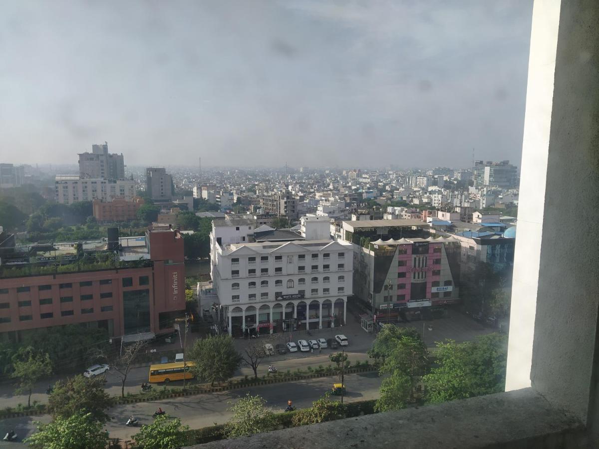 Hotel Grand Suites Indore Extérieur photo