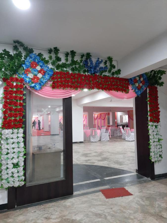Hotel Grand Suites Indore Extérieur photo