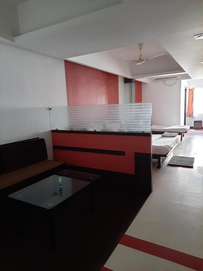 Hotel Grand Suites Indore Extérieur photo